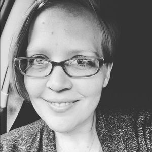 Meet your Posher, Jenna